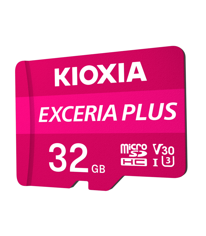 Kioxia_microSD_ANGLED_EXCERIA_PLUS_32GB_875X1000.png