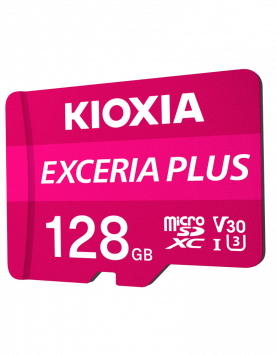Kioxia_microSD_ANGLED_EXCERIA_PLUS_128GB_875X1000.png